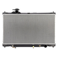 RADIATOR (2781) 4.3L V8 AT (W/TOC)