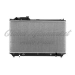 RADIATOR (2418) 4.3L V8 AT (W/O TOW) — photo 1