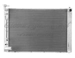 RADIATOR (2688) W/O TOW REPLACE ALL ALUMINUM ONLY — photo 1