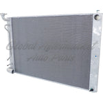 RADIATOR (2688) W/O TOW REPLACE ALL ALUMINUM ONLY — photo 2