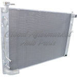 RADIATOR (2688) W/O TOW REPLACE ALL ALUMINUM ONLY — photo 3