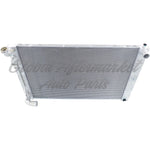 RADIATOR (2688) W/O TOW REPLACE ALL ALUMINUM ONLY — photo 4