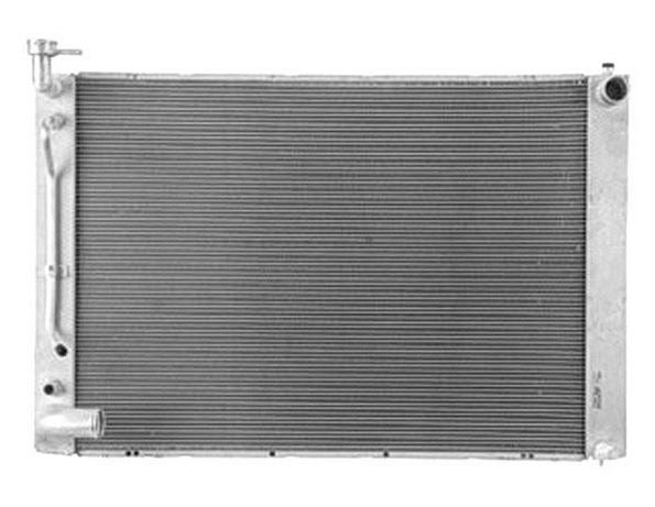 RADIATOR (2688) W/O TOW REPLACE ALL ALUMINUM ONLY
