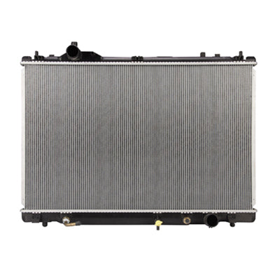 RADIATOR (13037) 4.6L V8 AT RWD