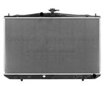 RADIATOR (13118) 3.5L V6 AT (W/O TOW) — photo 1