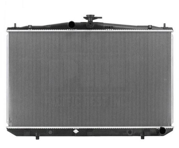 RADIATOR (13118) 3.5L V6 AT (W/O TOW)