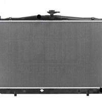 RADIATOR (13118) 3.5L V6 AT (W/O TOW)