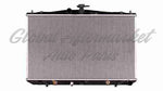 RADIATOR (13116) 3.5L V6 AT (W/O TOW) — photo 1