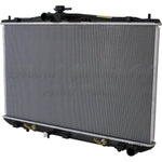 RADIATOR (13116) 3.5L V6 AT (W/O TOW) — photo 2