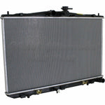 RADIATOR (13116) 3.5L V6 AT (W/O TOW) — photo 3