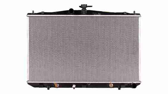 RADIATOR (13116) 3.5L V6 AT (W/O TOW)