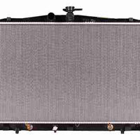 RADIATOR (13116) 3.5L V6 AT (W/O TOW)