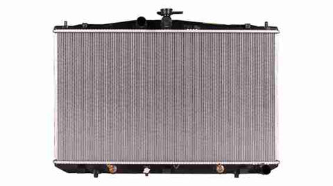 RADIATOR (13116) 3.5L V6 AT (W/O TOW)