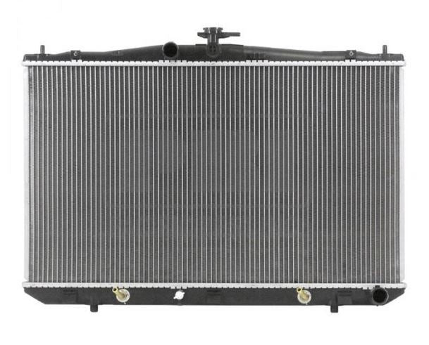RADIATOR (13117) 3.5L V6 AT (W/TOW)