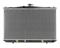 RADIATOR (13117) 3.5L V6 AT (W/TOW)