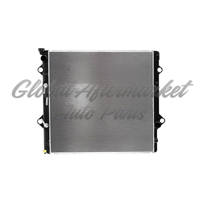 RADIATOR (13210) 4.6L V8 AT