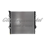RADIATOR (13210) 4.6L V8 AT — photo 1