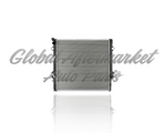 RADIATOR (13210) 4.6L V8 AT — photo 2
