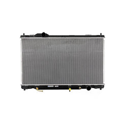 RADIATOR (13334) 3.0L/3.5L V6 (W/TOC)