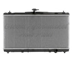 RADIATOR (13338) 3.5L V6 AT/2.5L L4 HYB — photo 1
