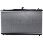 RADIATOR (13338) 3.5L V6 AT/2.5L L4 HYB — photo 2