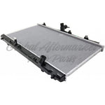 RADIATOR (13338) 3.5L V6 AT/2.5L L4 HYB — photo 4