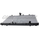 RADIATOR (13338) 3.5L V6 AT/2.5L L4 HYB — photo 5