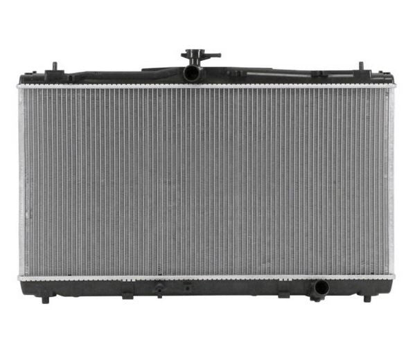 RADIATOR (13338) 3.5L V6 AT/2.5L L4 HYB