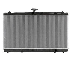 RADIATOR (13338) 3.5L V6 AT/2.5L L4 HYB
