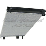 RADIATOR (13592) 2.5L L4 HYB MODEL W/TOWING PKG — photo 2