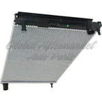 RADIATOR (13592) 2.5L L4 HYB MODEL W/TOWING PKG — photo 3