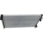 RADIATOR (13592) 2.5L L4 HYB MODEL W/TOWING PKG — photo 4