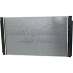 RADIATOR (13592) 2.5L L4 HYB MODEL W/TOWING PKG — photo 5