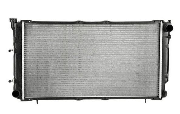 RADIATOR (13592) 2.5L L4 HYB MODEL W/TOWING PKG
