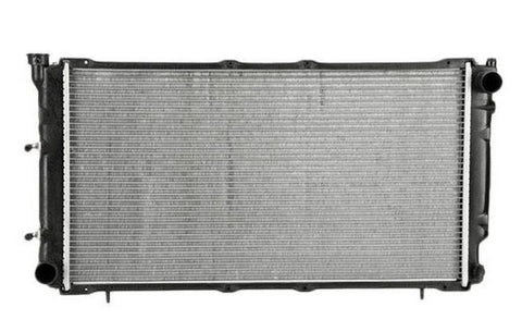 RADIATOR (13592) 2.5L L4 HYB MODEL W/TOWING PKG