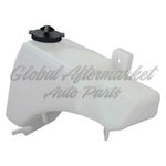 COOLANT RECOVERY TANK — photo 3