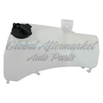 COOLANT RECOVERY TANK — photo 4