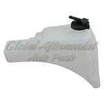 COOLANT RECOVERY TANK — photo 5