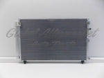 CONDENSER (3111) W/RECEIVER DRIER — photo 2