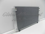 CONDENSER (3111) W/RECEIVER DRIER — photo 3