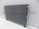 CONDENSER (3111) W/RECEIVER DRIER — photo 4
