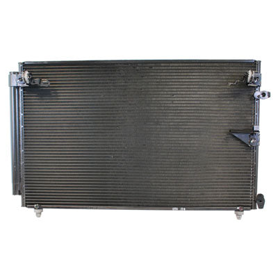 CONDENSER (3111) W/RECEIVER DRIER
