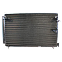 CONDENSER (3111) W/RECEIVER DRIER