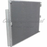 CONDENSER (3282) — photo 3