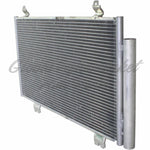 CONDENSER (3490) — photo 2