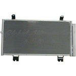CONDENSER (3523) W/DRIER — photo 2