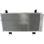 CONDENSER (3523) W/DRIER — photo 5