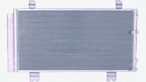 CONDENSER (3523) W/DRIER