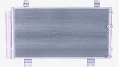 CONDENSER (3523) W/DRIER