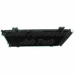 CONDENSER (3643) RWD MODEL — photo 4